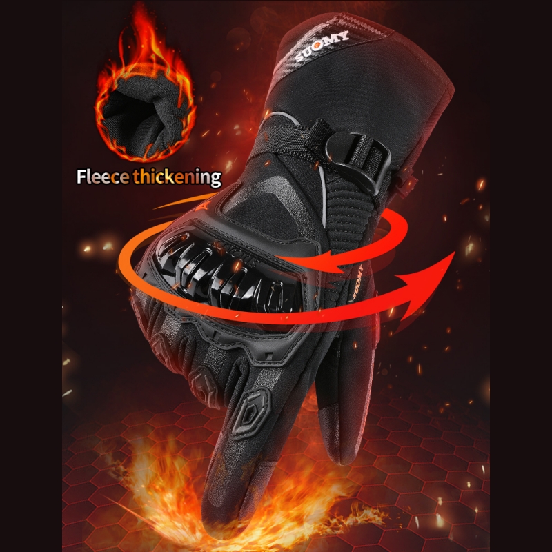Winter Waterproof Motorcycle G – Winter Glove Insulated Bewertung und Preis