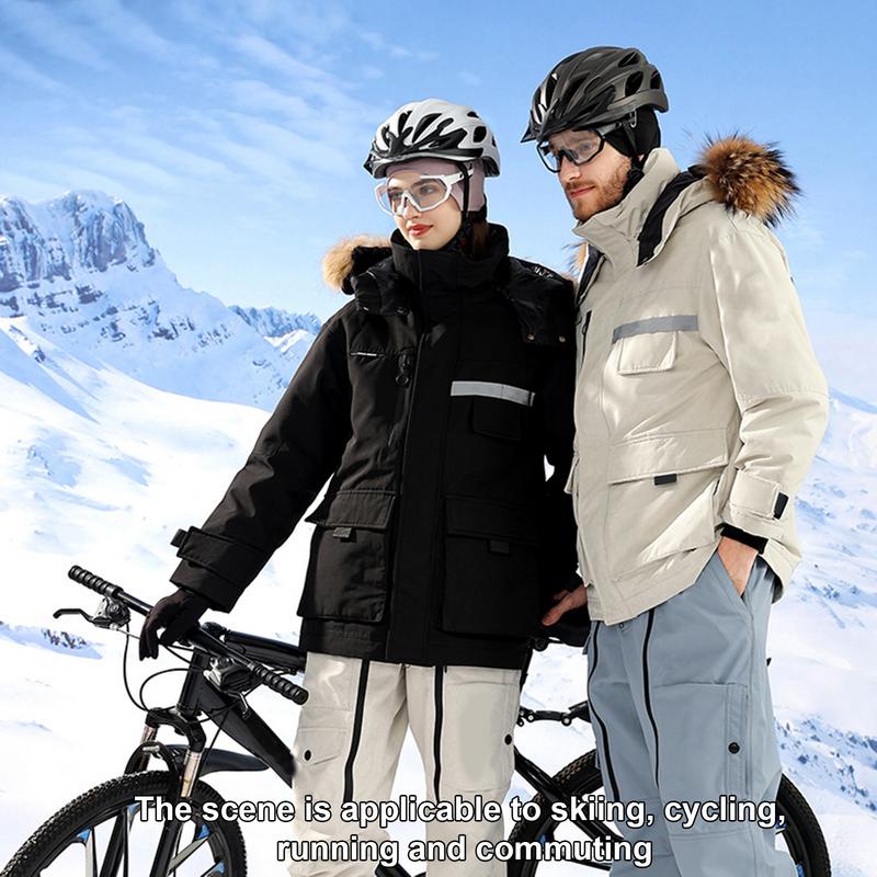 Ear Muffs For Men Sports Windp – Winter Glove Insulated Bewertung und Preis