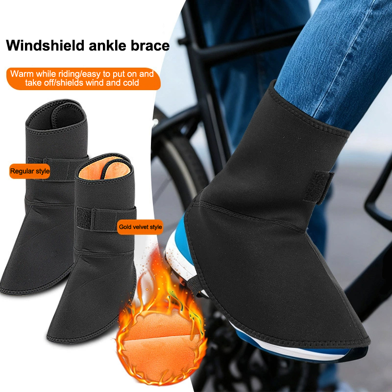 1pc Windproof Ankle Protector  – Gardening Glove Waterproof Bewertung und Preis