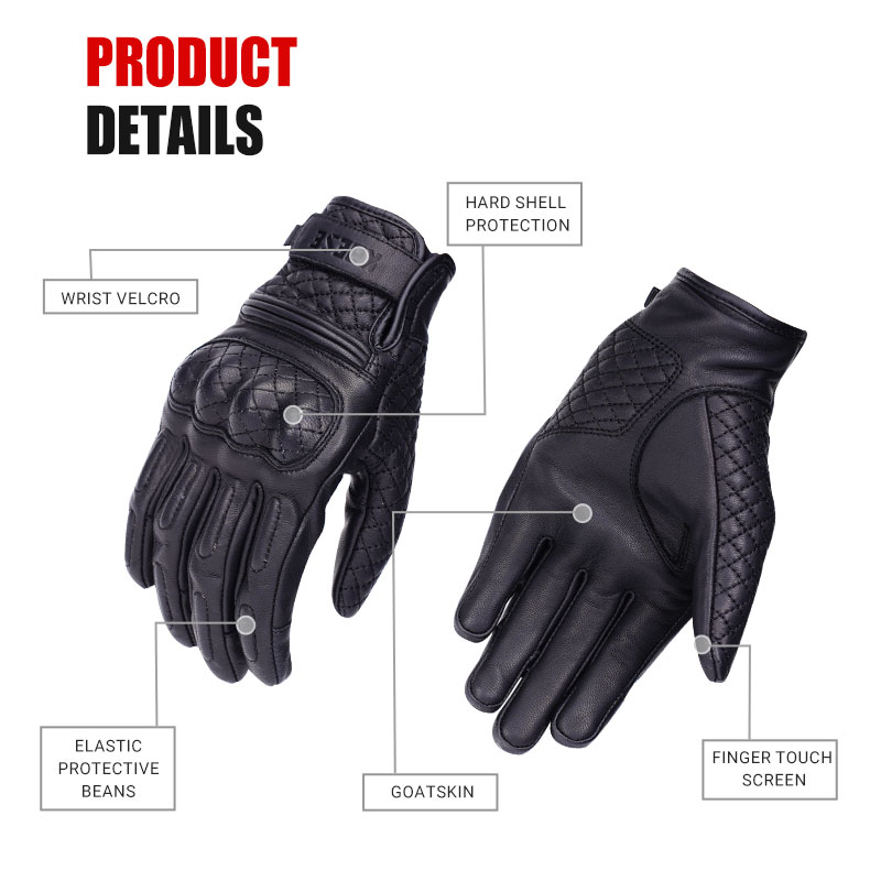 Autumn Winter Motorcycle Glove – Winter Glove Insulated Bewertung und Preis