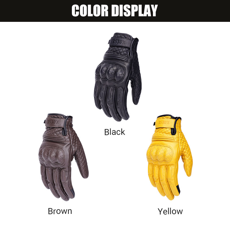 Autumn Winter Motorcycle Glove – Winter Glove Insulated Bewertung und Preis