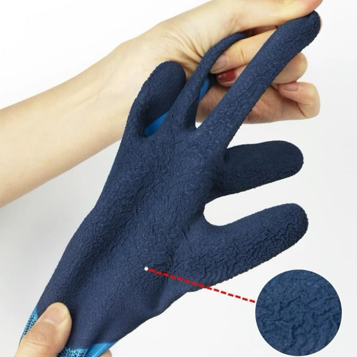 Garden Work Gloves Waterproof  – Gardening Glove Waterproof Bewertung und Preis