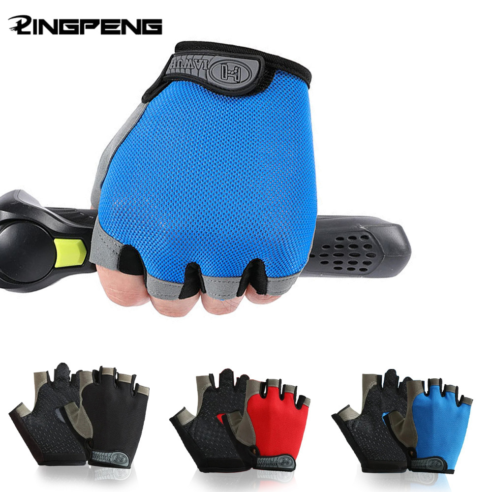 Non-Slip Half-Finger Training  – Workout Glove Gym Bewertung und Preis