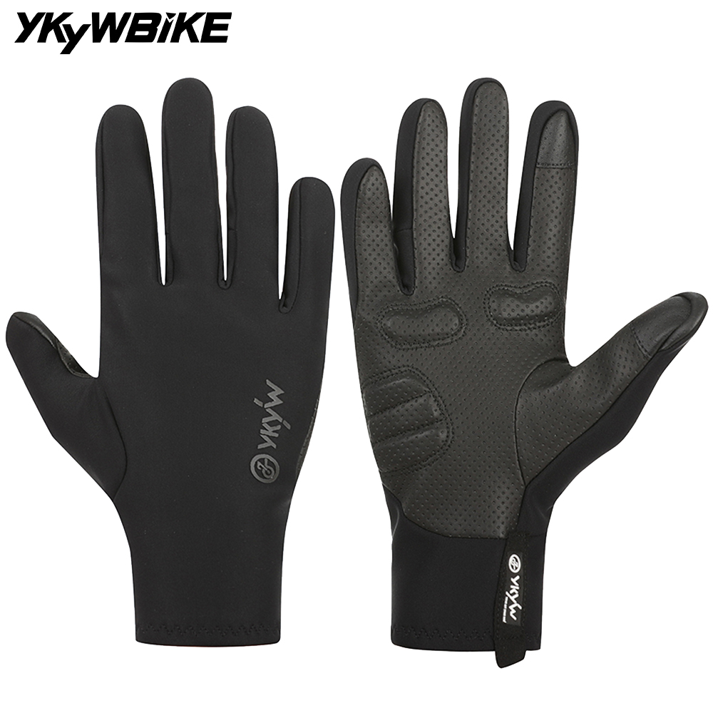 YKYWBIKE Cycling Gloves Full F – Gardening Glove Waterproof Bewertung und Preis