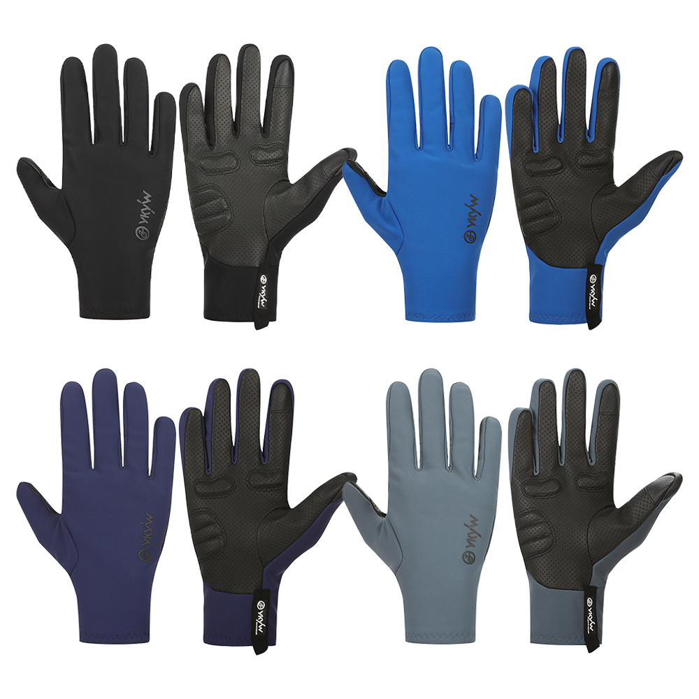 YKYWBIKE Cycling Gloves Full F – Gardening Glove Waterproof Bewertung und Preis