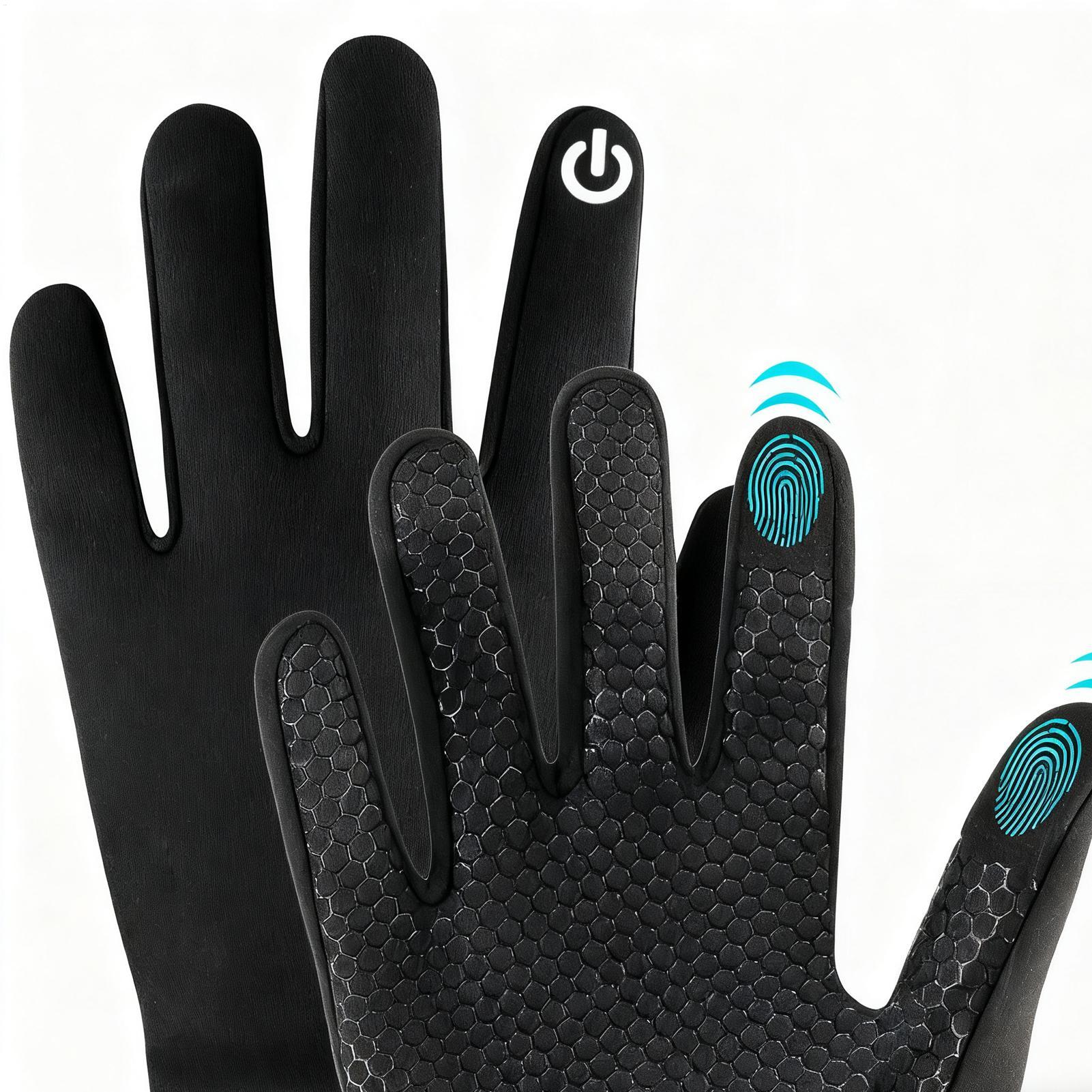Winter Gloves For Kids Touchsc – Winter Glove Insulated Bewertung und Preis