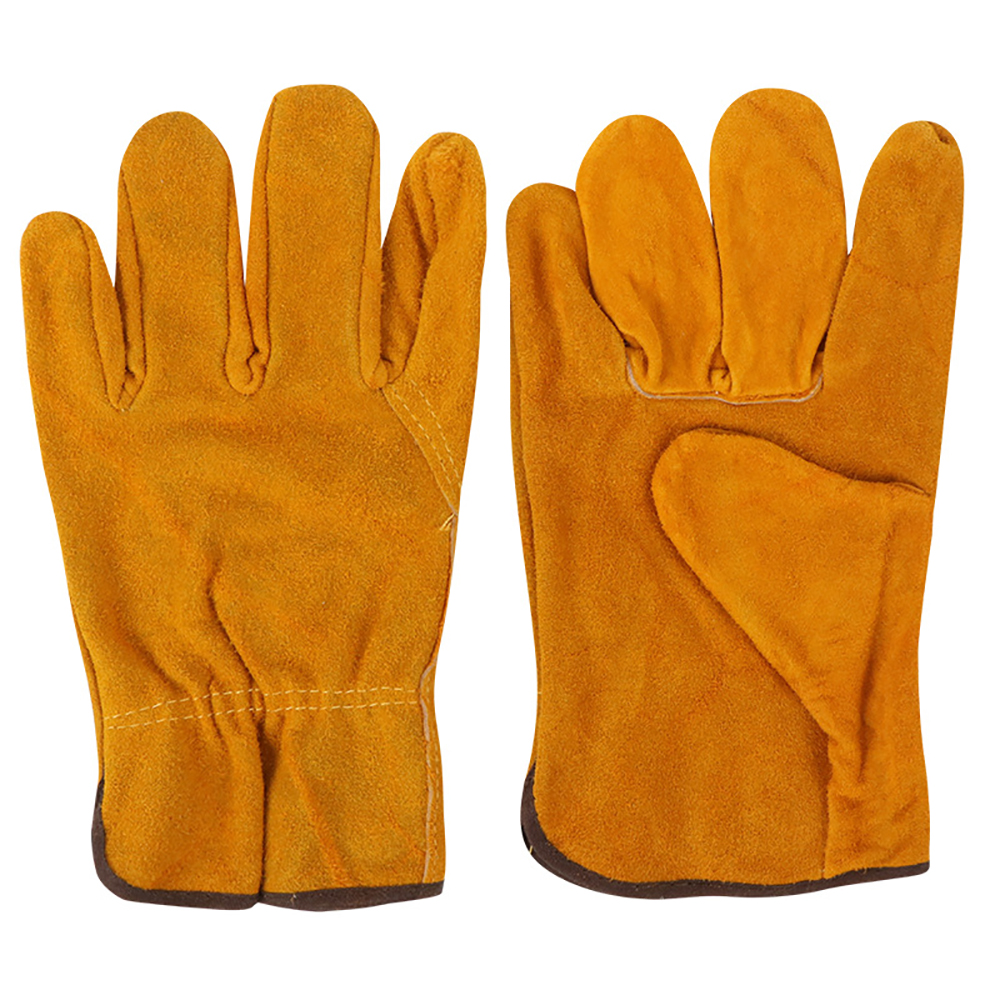 Work Gloves Driver Hunting Dri – Leather Driving Glove Bewertung und Preis