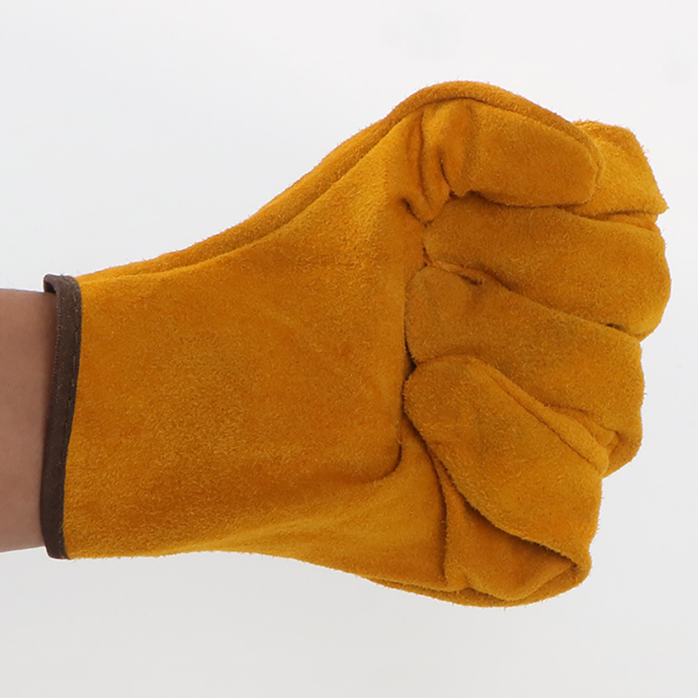 Work Gloves Driver Hunting Dri – Leather Driving Glove Bewertung und Preis