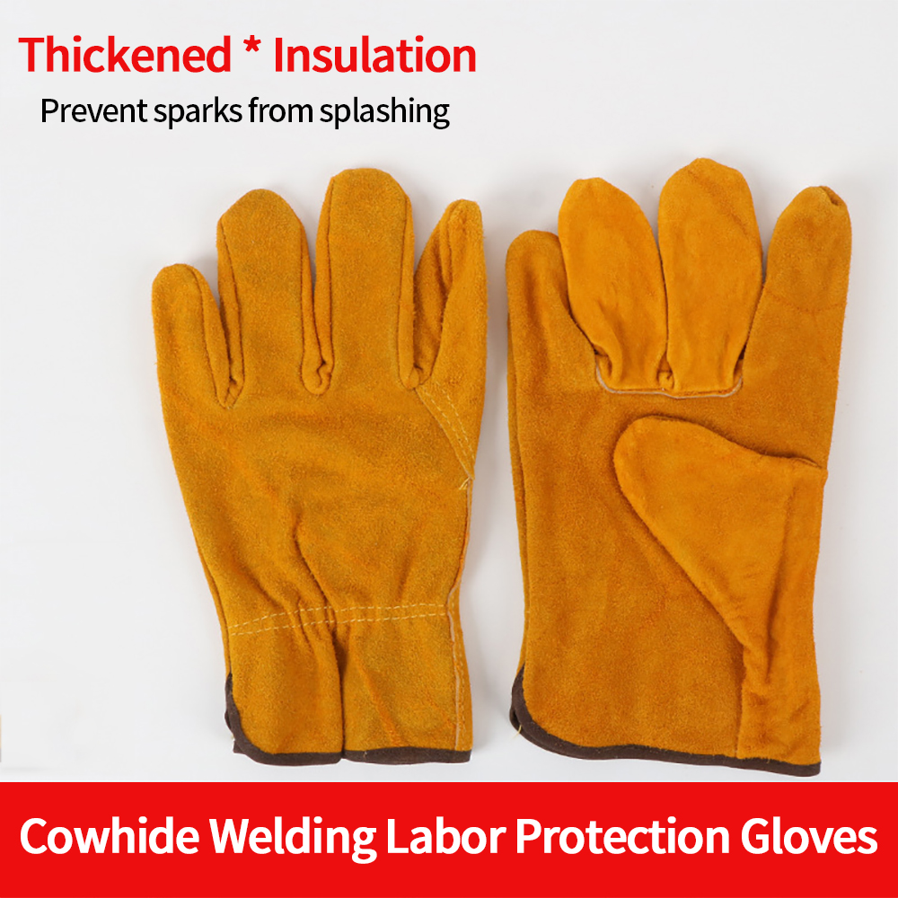 Work Gloves Driver Hunting Dri – Leather Driving Glove Bewertung und Preis