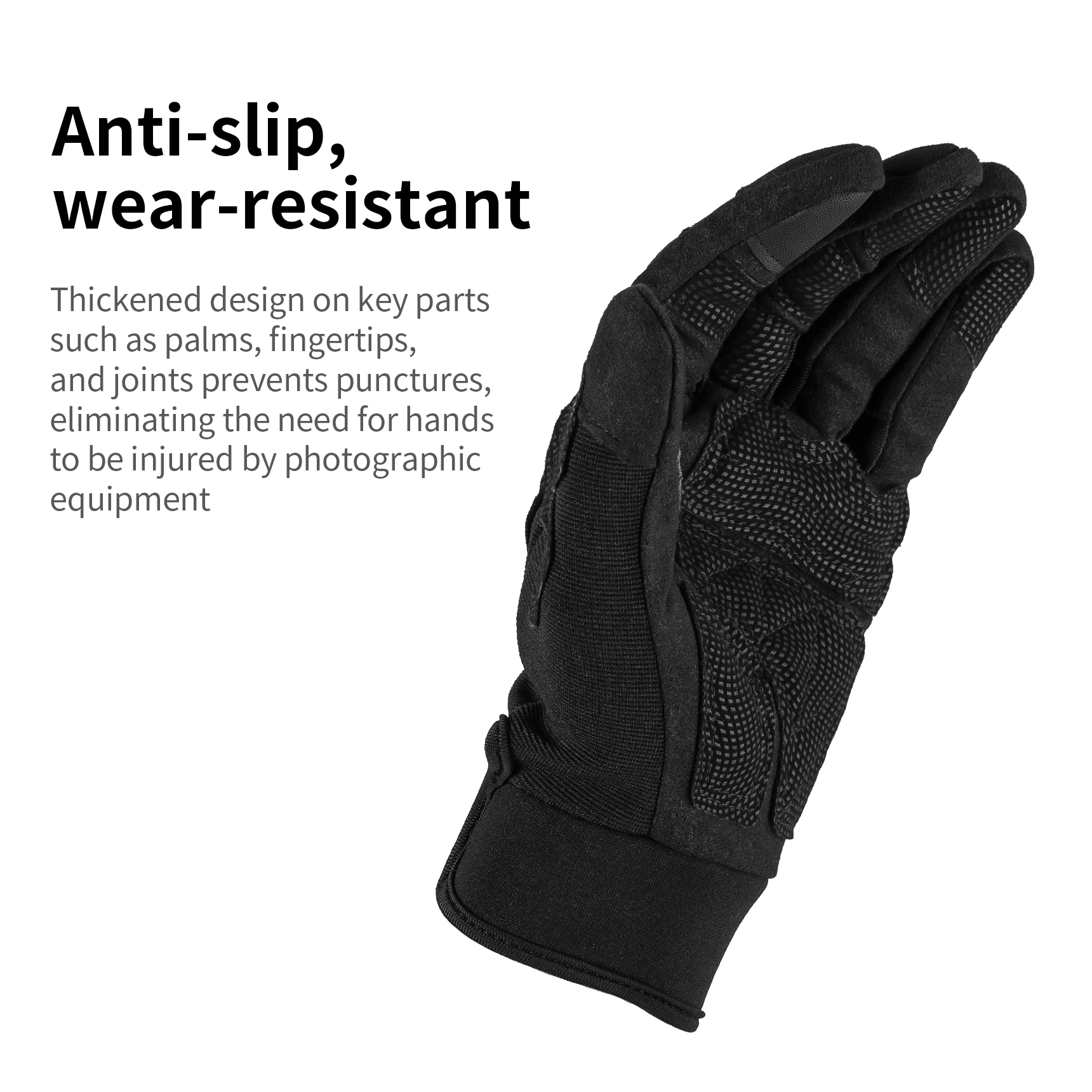 Selens Multifunction Anti-slip – Magic Touch Glove Bewertung und Preis