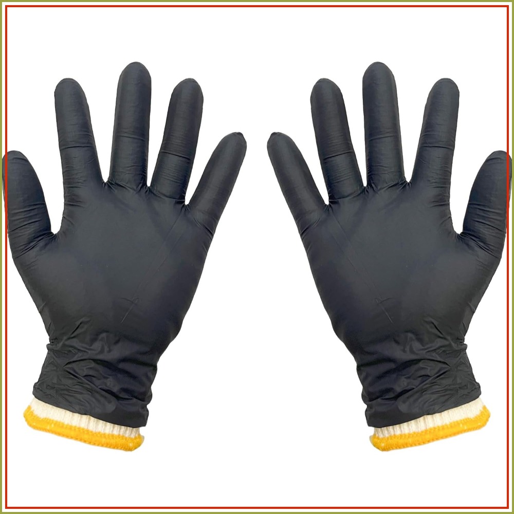 Heat Resistant BBQ Gloves: 4 R – Heat Resistant Glove Bewertung und Preis