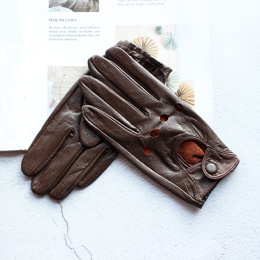 Women's Summer Full Finger Lea – Leather Driving Glove Bewertung und Preis