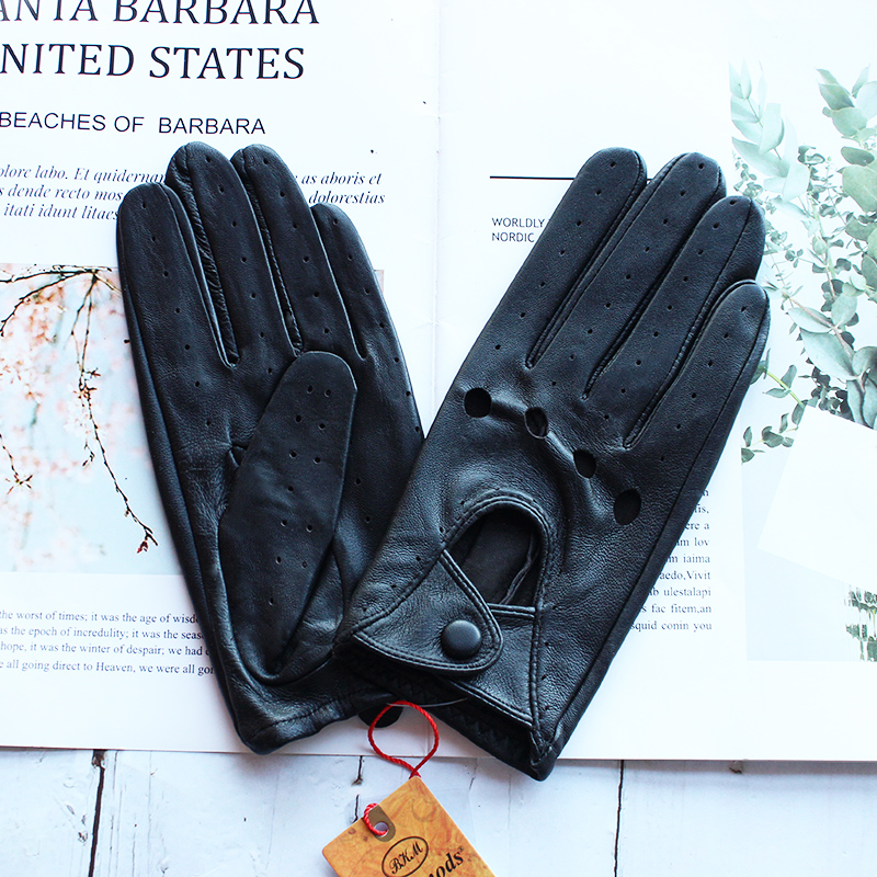 Women's Summer Full Finger Lea – Leather Driving Glove Bewertung und Preis
