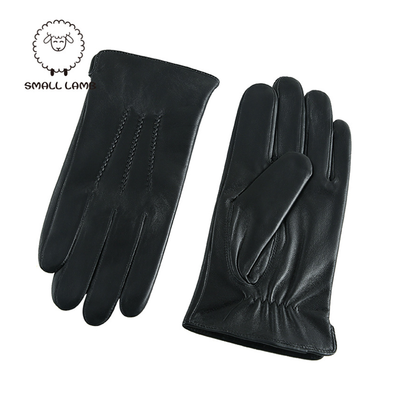 Winter Genuine Sheepskin Leath – Wool Glove Lined Bewertung und Preis