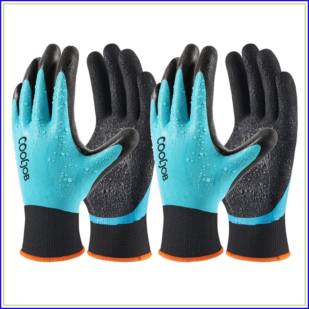 Waterproof Gardening Work Glov – Gardening Glove Waterproof Bewertung und Preis