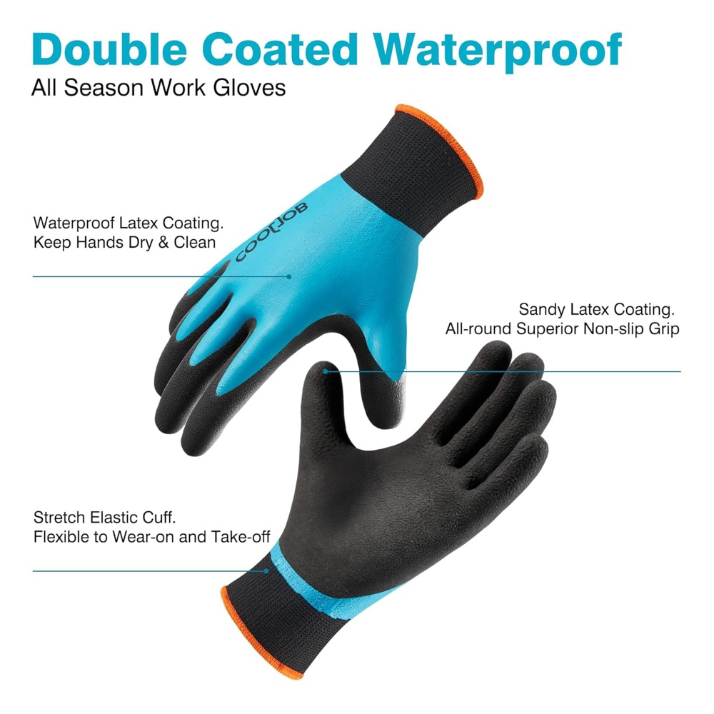 Waterproof Gardening Work Glov – Gardening Glove Waterproof Bewertung und Preis
