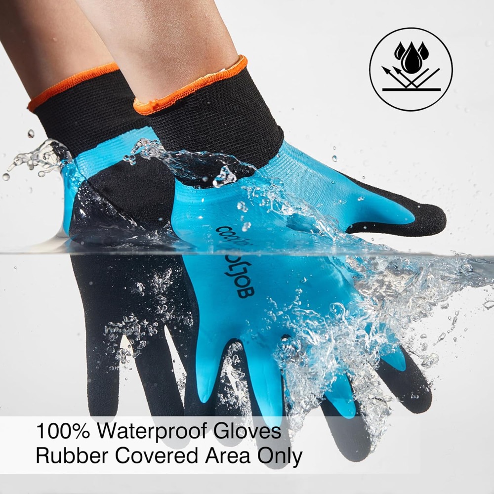 Waterproof Gardening Work Glov – Gardening Glove Waterproof Bewertung und Preis