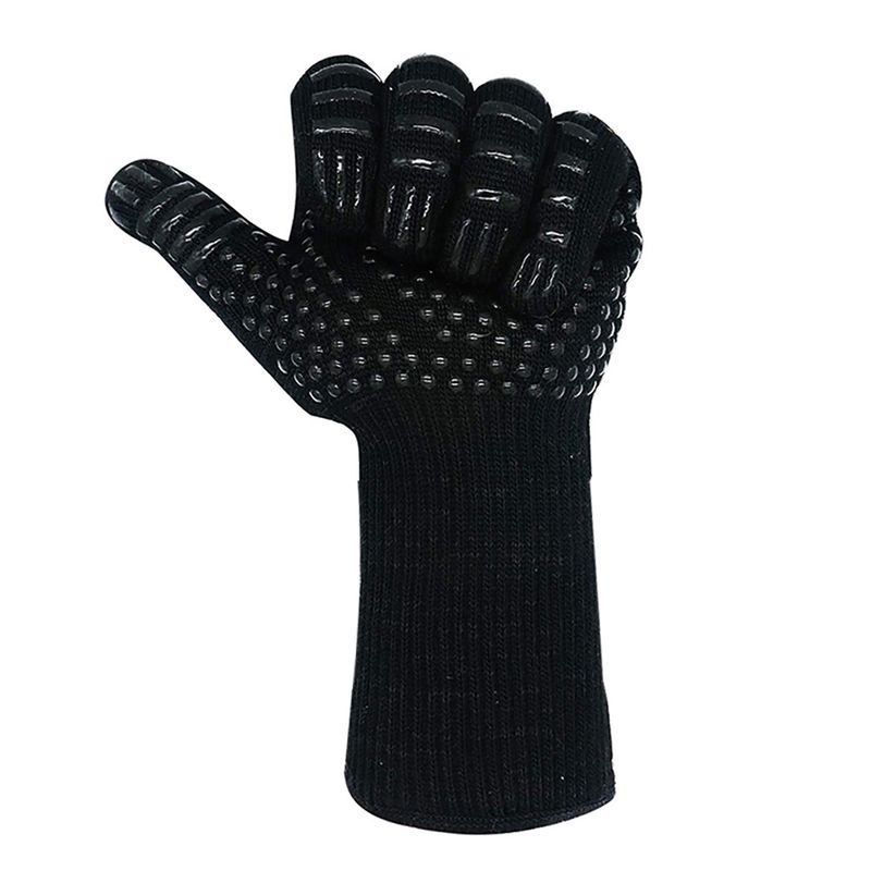 Heat Resistant BBQ Gloves Set  – Heat Resistant Glove Bewertung und Preis