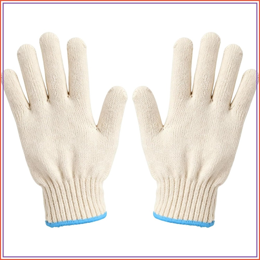 Heat Resistant Gloves - 932°F  – Heat Resistant Glove Bewertung und Preis