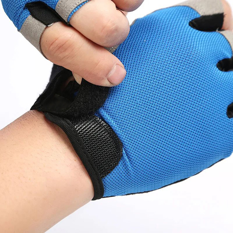 Half Finger Cycling Gloves for – Workout Glove Gym Bewertung und Preis