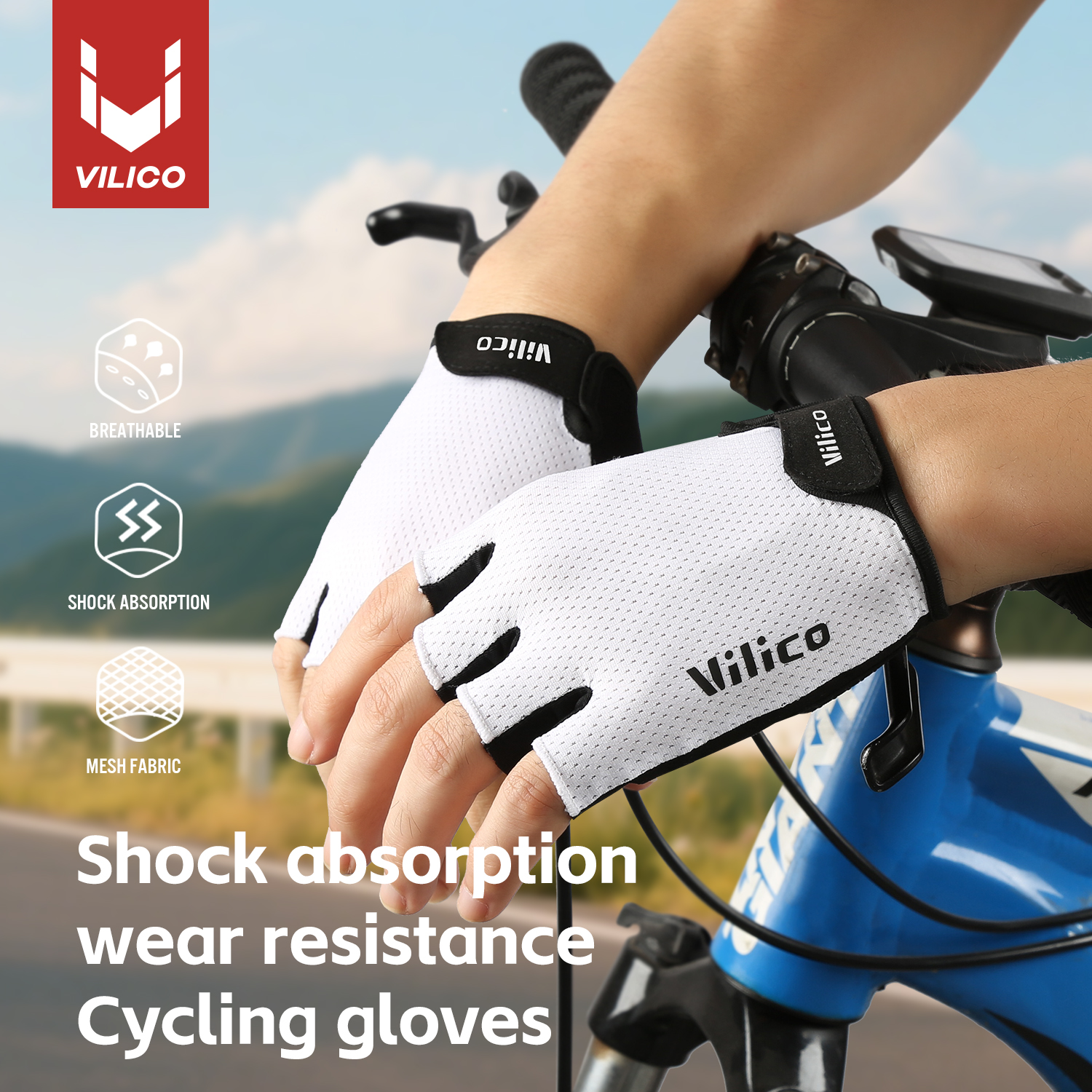 Summer Cycling Gloves Fingerle – Workout Glove Gym Bewertung und Preis