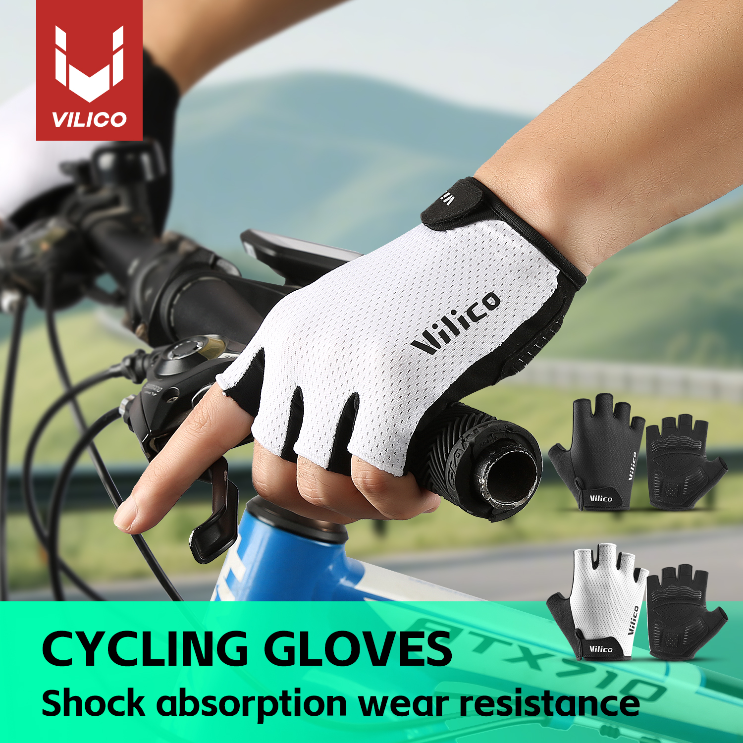 Summer Cycling Gloves Fingerle – Workout Glove Gym Bewertung und Preis