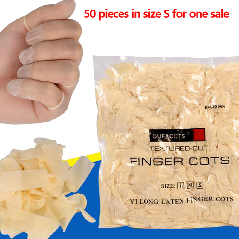 New 50pcs/pack Disposable Late – Latex Disposable Glove Bewertung und Preis