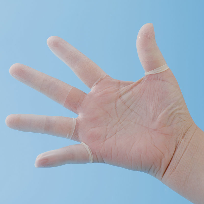 New 50pcs/pack Disposable Late – Latex Disposable Glove Bewertung und Preis