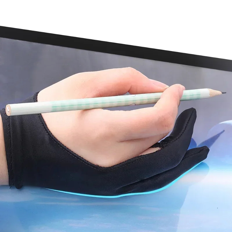 Drawing Glove Palm Rejection T – Touchscreen Glove Capacitive Bewertung und Preis