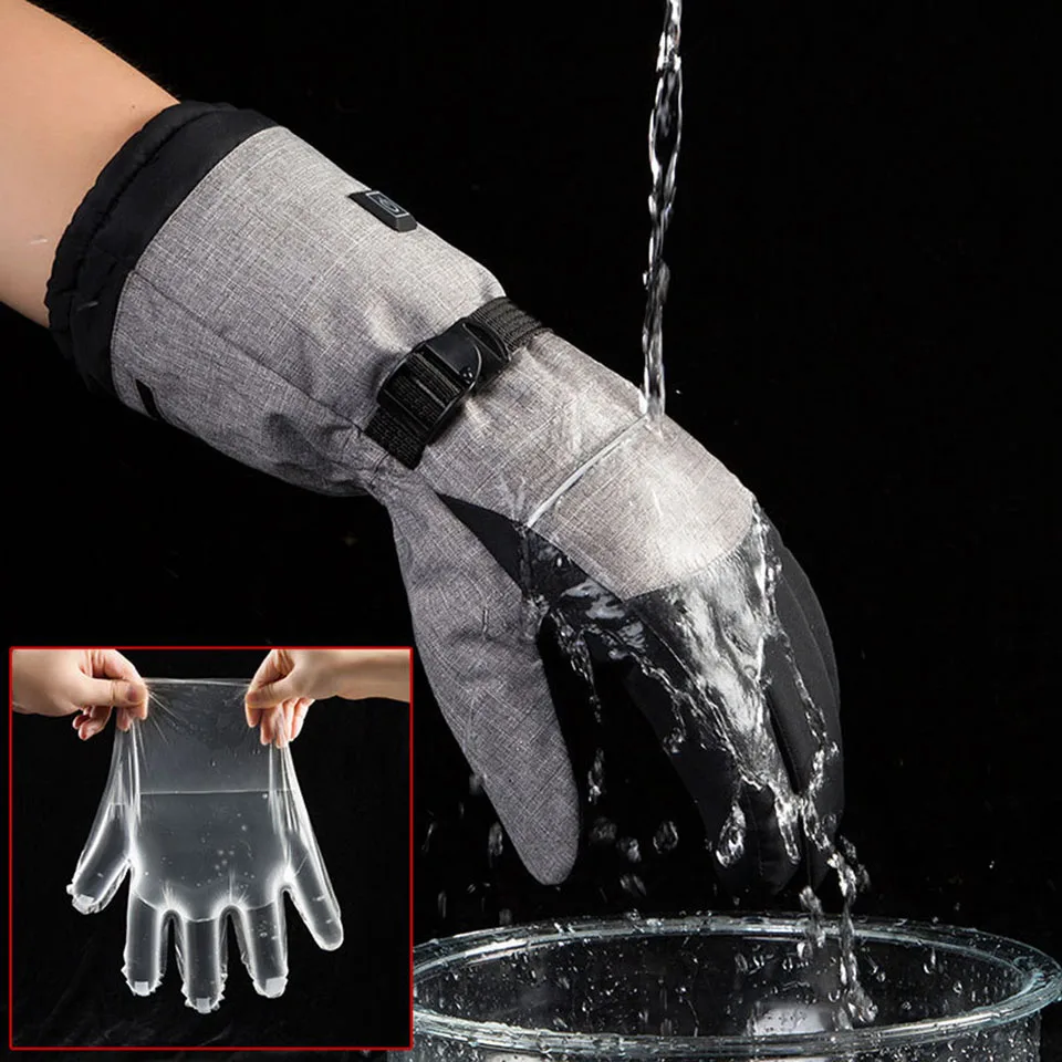 Winter Gloves 3M Cotton Heatin – Winter Glove Insulated Bewertung und Preis