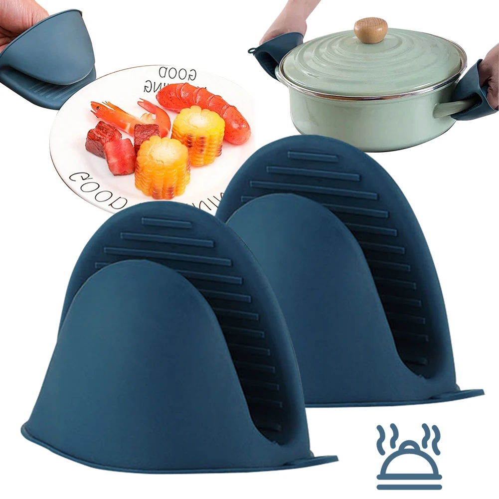 Silicone Oven Mitts Heat Resis – Oven Mitt Silicone Bewertung und Preis