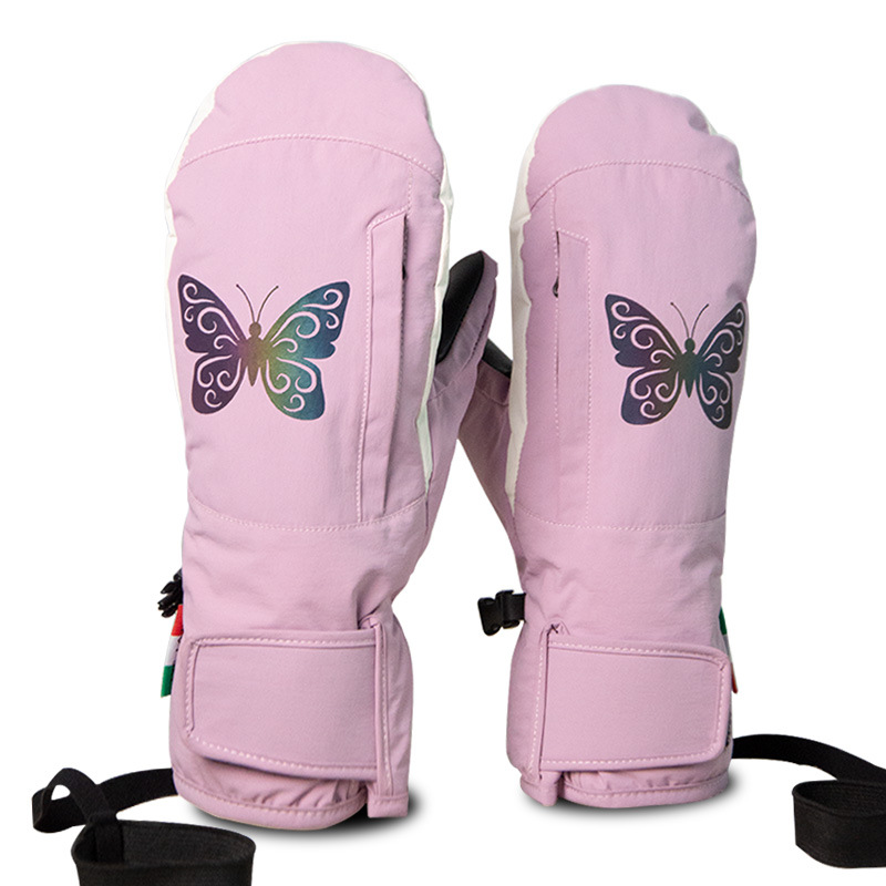 Outdoor Sport Mountain Man Ski – Winter Glove Insulated Bewertung und Preis