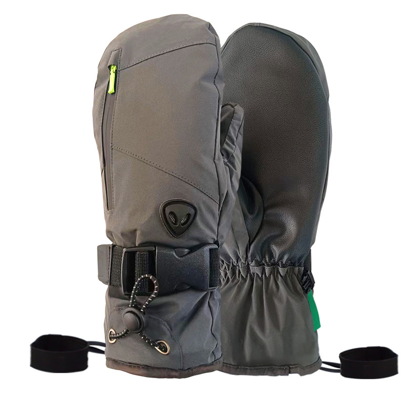 Outdoor Sport Mountain Man Ski – Winter Glove Insulated Bewertung und Preis