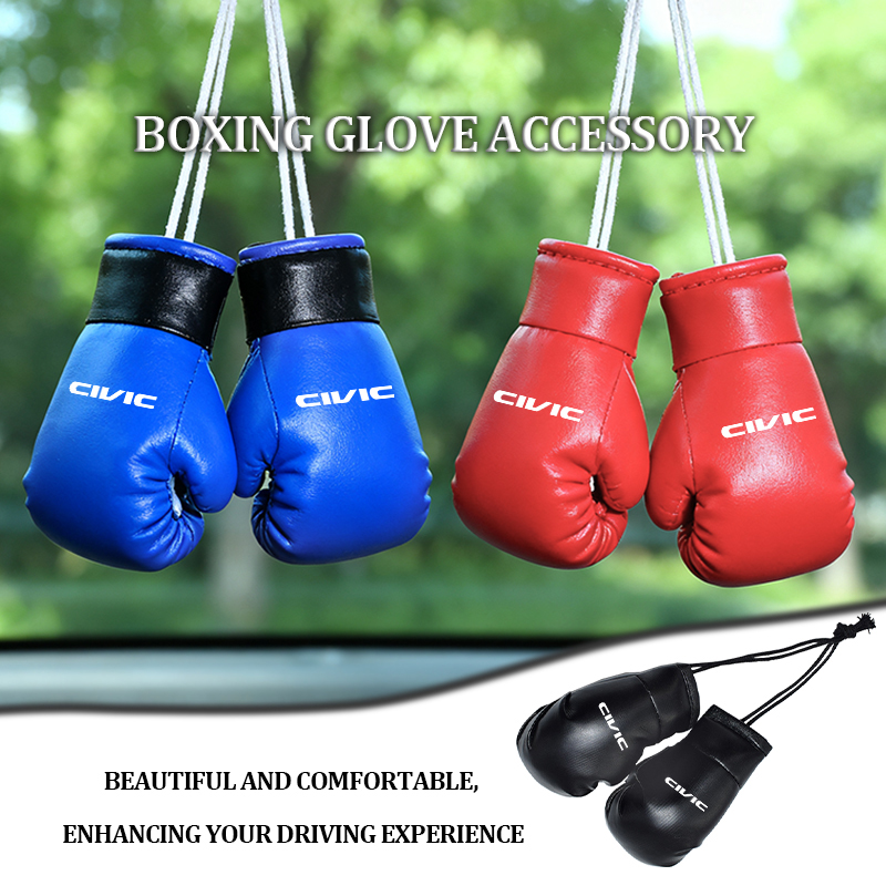 For Honda Car Style Boxing Glo – Leather Driving Glove Bewertung und Preis