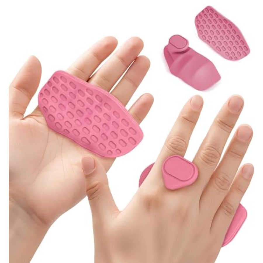 Anti-Slip Workout Grips, Gym G – Workout Glove Gym Bewertung und Preis