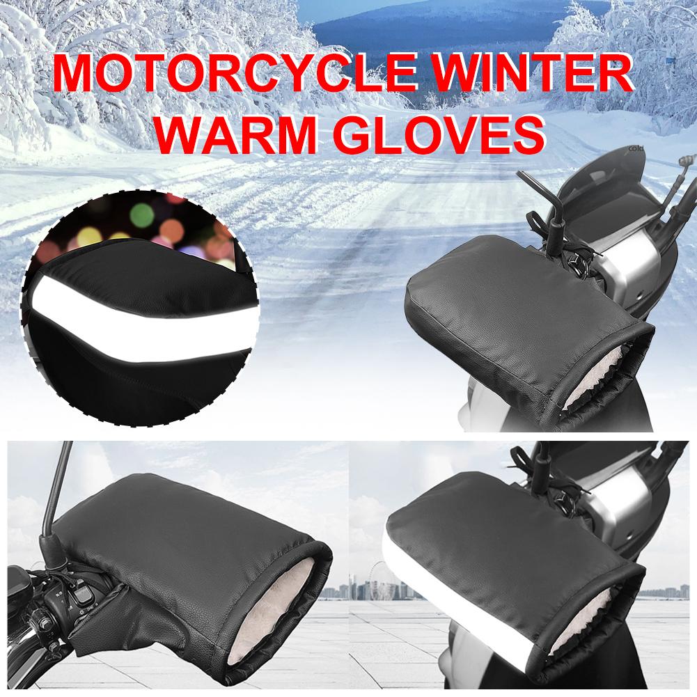 1 Pair Motorcycle Handlebar Mu – Gardening Glove Waterproof Bewertung und Preis
