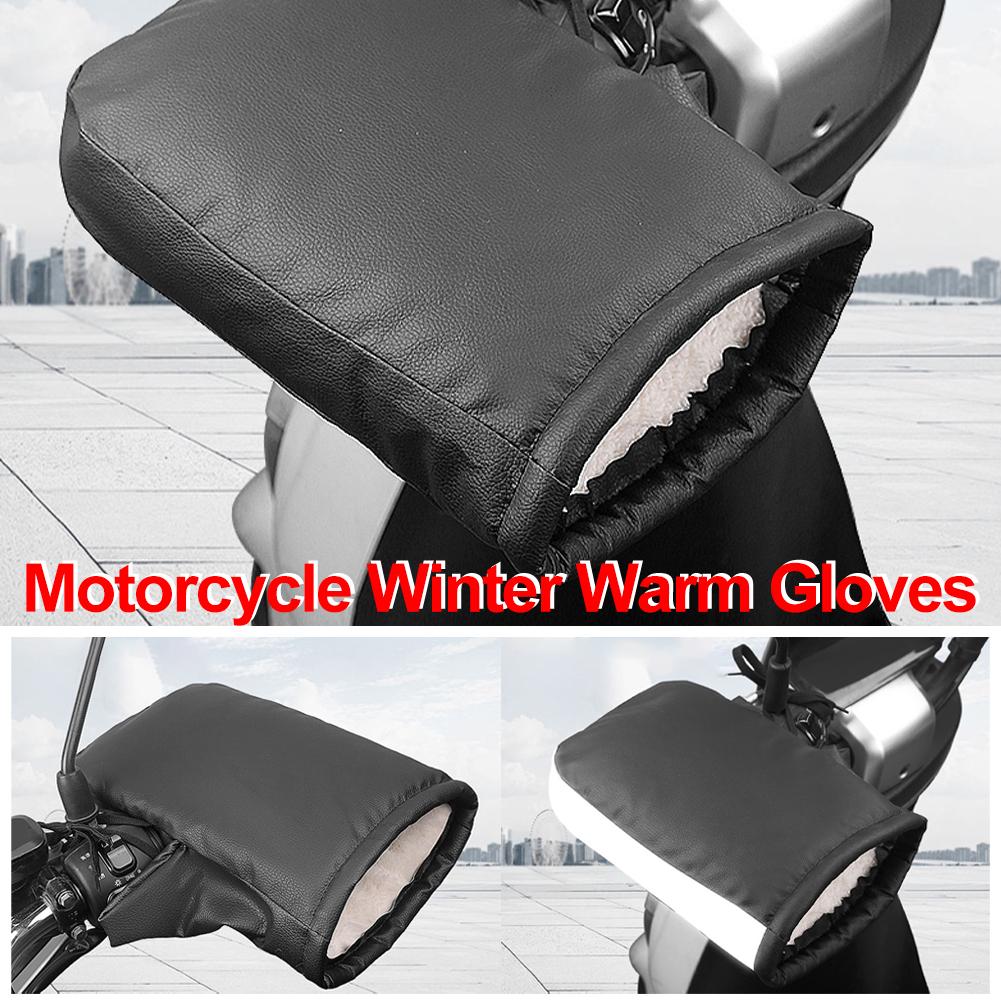 1 Pair Motorcycle Handlebar Mu – Gardening Glove Waterproof Bewertung und Preis