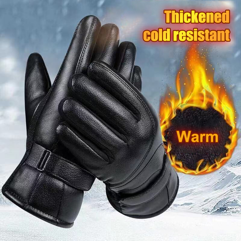 Winter Men Women Gloves Touch  – Ski Glove Waterproof Bewertung und Preis