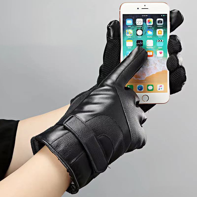 Winter Men Women Gloves Touch  – Ski Glove Waterproof Bewertung und Preis