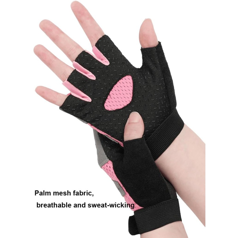 Breathable Workout Gloves for  – Workout Glove Gym Bewertung und Preis