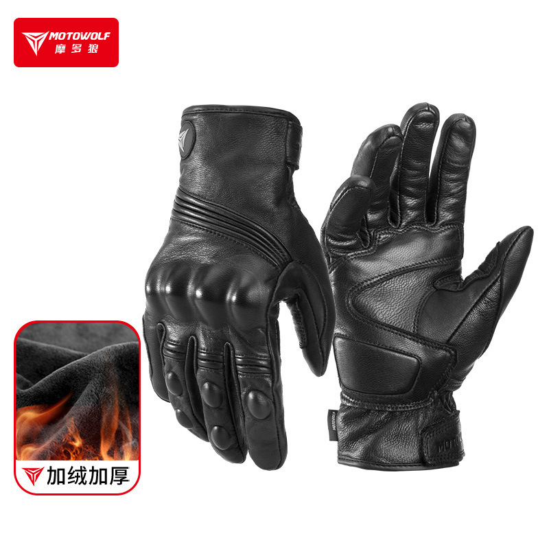 Winter Motorcycle Gloves for M – Motorcycle Glove Knuckle Bewertung und Preis