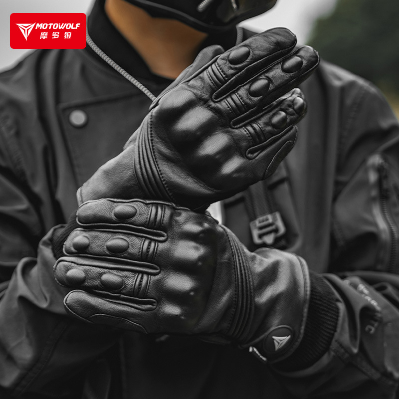 Winter Motorcycle Gloves for M – Motorcycle Glove Knuckle Bewertung und Preis