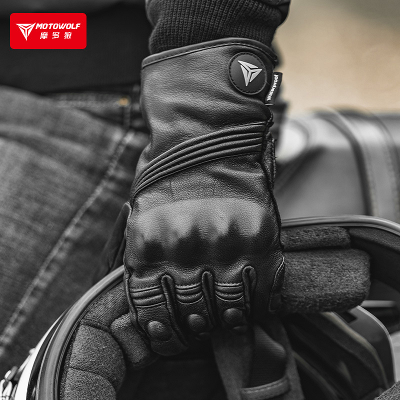 Winter Motorcycle Gloves for M – Motorcycle Glove Knuckle Bewertung und Preis