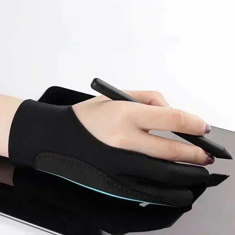 S/M/L Anti-touch Gloves Two-Fi – Touchscreen Glove Capacitive Bewertung und Preis