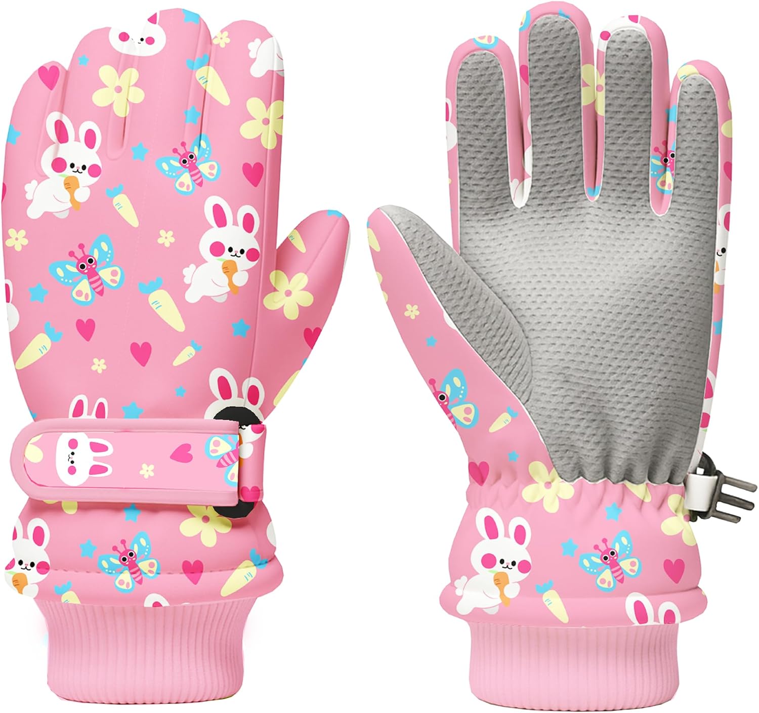 Kids Winter Snow Gloves, Water – Winter Glove Insulated Bewertung und Preis