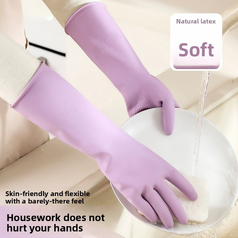 Latex Dish Washing Gloves,with – Dish Glove Rubber Bewertung und Preis
