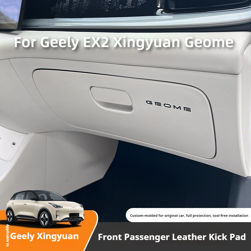 For Geely EX2 Xingyuan Geome 2 – Leather Driving Glove Bewertung und Preis