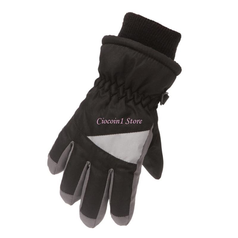 Microwave Long Cotton Gloves C – Oven Mitt Silicone Bewertung und Preis