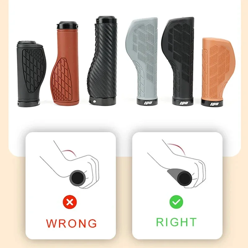 ODI MTB Grips Long/Short Ergon – Cycling Glove Padded Bewertung und Preis
