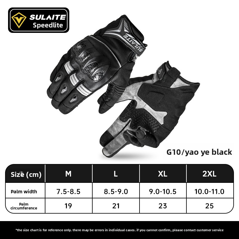 SULAITE Motorcycle Gloves Men  – Motorcycle Glove Knuckle Bewertung und Preis